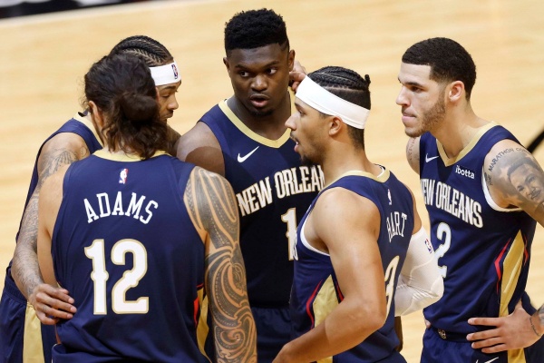 1月8日老鹰VS鹈鹕前瞻：残阵互搏止颓，老鹰主场盼破连败魔咒