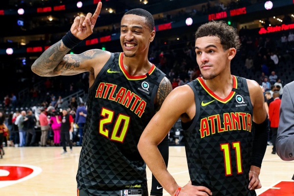 攻防博弈看点拉满 2月4日热火VS老鹰赛事前瞻